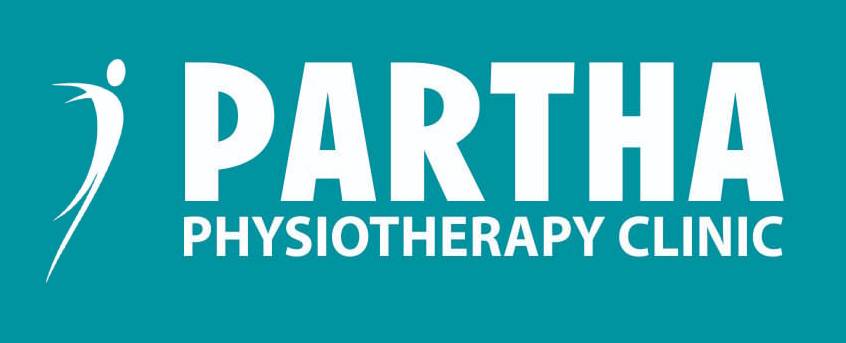 Partha Physiotherapy Logo